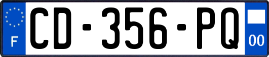 CD-356-PQ