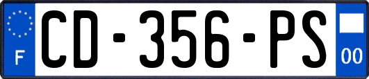 CD-356-PS
