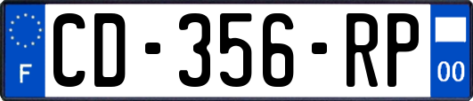 CD-356-RP