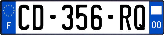 CD-356-RQ