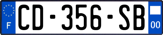 CD-356-SB