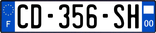 CD-356-SH