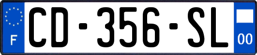 CD-356-SL
