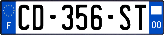 CD-356-ST