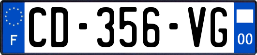 CD-356-VG