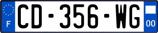 CD-356-WG