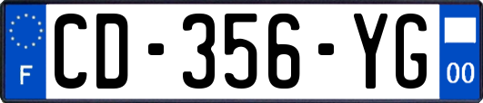 CD-356-YG