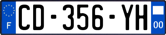CD-356-YH