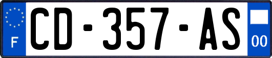 CD-357-AS