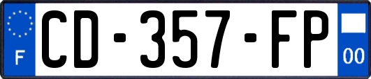 CD-357-FP