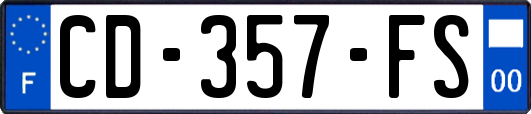 CD-357-FS