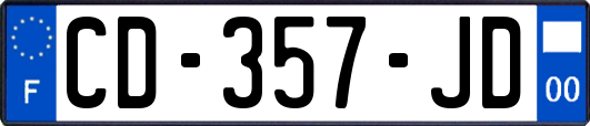 CD-357-JD