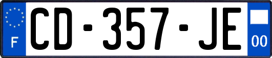 CD-357-JE