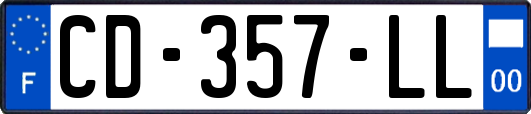 CD-357-LL
