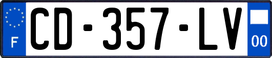 CD-357-LV