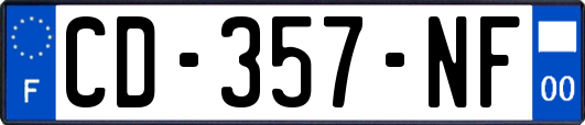 CD-357-NF