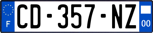 CD-357-NZ
