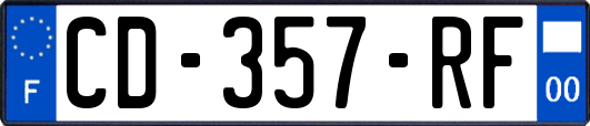 CD-357-RF