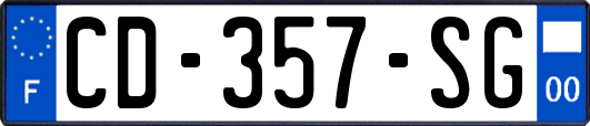 CD-357-SG