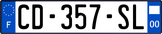 CD-357-SL