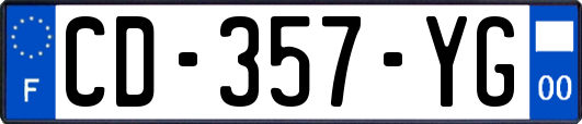 CD-357-YG