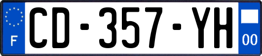 CD-357-YH