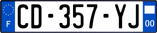 CD-357-YJ