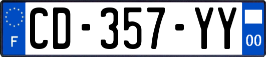 CD-357-YY