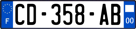 CD-358-AB
