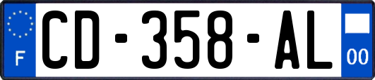 CD-358-AL