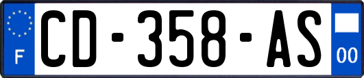 CD-358-AS