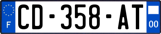 CD-358-AT
