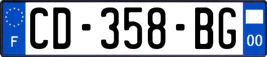 CD-358-BG