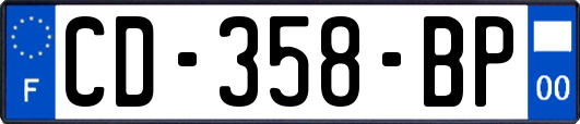 CD-358-BP