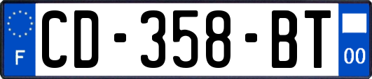 CD-358-BT