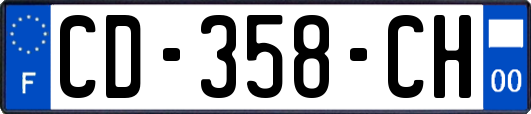 CD-358-CH