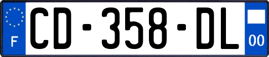 CD-358-DL