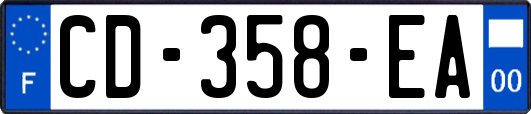 CD-358-EA