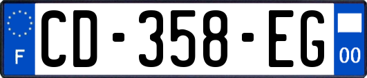 CD-358-EG