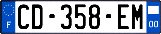 CD-358-EM
