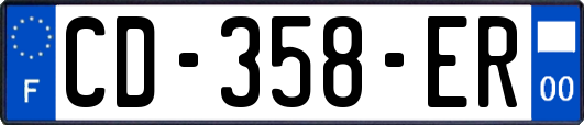 CD-358-ER