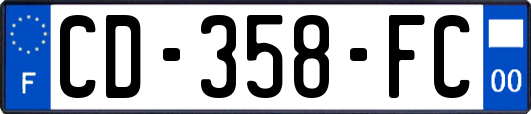CD-358-FC