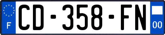 CD-358-FN