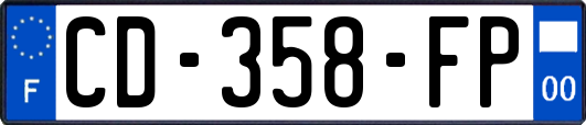 CD-358-FP