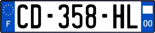 CD-358-HL