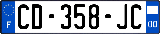 CD-358-JC