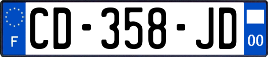 CD-358-JD