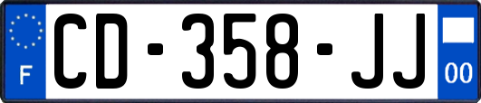 CD-358-JJ