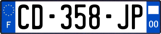 CD-358-JP