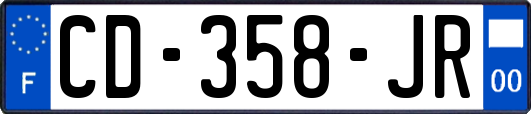 CD-358-JR